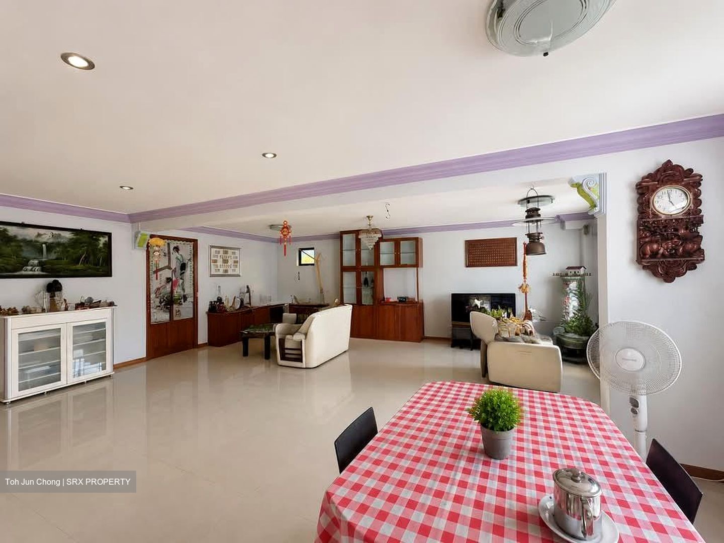 Blk 110 Gangsa Road (Bukit Panjang), HDB 5 Rooms #597122351